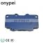 OEM 04465-0K020 Brake Pads For Japanese Cars With Wholesale Price