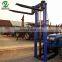 forklift truck 3.5 Tons 4m Height Tractor Mounted Forklift