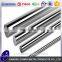 Seamless stainless steel tube 304 316 ASTM B111 C70600 CuNi90/10 SMLS Pipe