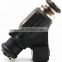 auto engine spare parts nozzle car engine full 25335288 Fuel injectors 405 for chery