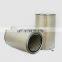 Dust removal Coal mine machinery air filter element P182042