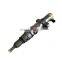 Excavator Parts GP Fuel Injector 3879433 10R7222 10R-7222 387-9433 for Diesel Engine 330D 336D 330DFMGF