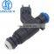 For Buick Fuel Injectors 0280156131 12571159
