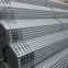BS1139 Scaffolding tube with hot galvanizing