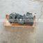 Excavator MX452 MX455 Hydraulic Pump K3V180DTH-1POR-9N0S