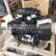 Orignal New 4tnv88 diesel engine for Excavator IN stock