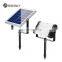 Newest outdoor RGB color changing solar garden light solar lights for trees