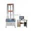 fibre material  film peeling metal flexural strength tensile testing machine