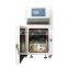 dry oven heat sterilization vacuum oven/fruit drying machine