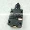 Rexroth DBDS series DBDS20G1X DBDS20K1X DBDS30G1X DBDS6G1X DBDS6P1X DBDS15G1X relief valve DBDS6A1A/400
