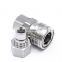 Whole sale high pressure pneumatic parts quick release coupler connector air hose fitting adaptor