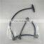 Fuel overflow hose Fuel return Line Hose Pipe Diesel Injector Hose Leak line OE: A6460702132 6460700732 For MERCEDES