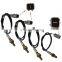 4pcs oxygen sensor For 2003-2008 Hyundai Tiburon 2.7L