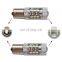2pcs 80w High Power 1156 LED Bulbs Super White Fog running light bulbs DRL
