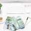 Creative and Personalized Myopic Eyewear Case; Simple and Lovely Portable Eyeglasses Holder