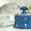 Automatic Cyclic Water Ceramic Live Fountain Pet Bowl Pet Feeder Dog Cat Bowl Neck Protection