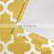 100% polyester curtain fabric printing for room