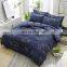 Eco-Friendly Soft Bedding Set 4 Pcs Can Be Customized bed set