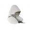Relaxing the Neck Skin-friendly Customizable Material Pillow for Travel and Office