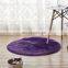 Multifunctional Plush Sheepskin Faux Fur Carpet
