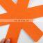 fashionable thick felt place mat