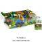 High Quality indoor playground equipment south africa for sale