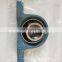 SYK506 ss stainless plummer block SYK SY 30 TF pillow block bearing with insert bearing YAR 206-2F