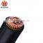 Philippines Low Voltage cable copper overhead cable