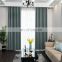 2020 Wholesale Custom Solid Color Elegant Luxury Decorative Blackout Alpaca Velvet Curtain Fabric For Living Room