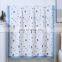 2020 new design 4 layers bamboo fiber fabric high quality cartoon animal reactive printing baby swaddle soft muslin balnket