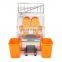 China Supplier Electric juicer extractor machine orange