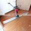 small gasoline screed machine 1-6 meters  customized vibration ruler