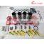 For Kobelco Excavator SK70  4LE2 4LE2X engine  rebuild kit