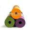 Cheap Price Customized Exercise Colorful  Yoga Mat