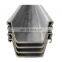 manufacturers specification for cold rolled u steel sheet pile