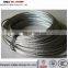 19x7 high tensile steel wire cable galvanized steel wire rope for crane