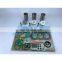 L3E Overhaul Kit With Cylinder Piston Ring Liner Gasket Set For Mitsubishi