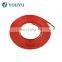Electric Medium Temperature Self Regulating Heating Cable