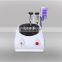 Professional 3 Handles Cryo Lipoliz Equipment / Cryotherapy Fat Freeze Machine