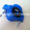 QUICK UPVC HDPE PIPE FITTINGS SADDLE CLAMP