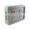 X4 1200W COB LED plant Growth Light lamp for Indoor Hydroponic Greenhouse Veg Flower