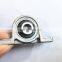 KP series Zinc Alloy Pillow block bearing KP003 bearing