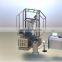 Liyi ASTM D1790 Low Temperature Impact Testing Machine, Charpy Impact Tester