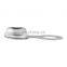 Sonlam FG-29, Factory Price  stainless handrail End lid Handrail fittings