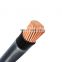 copper cable 600v THHN wire 14 12 10 AWG THHN cable electric Nylon jacket THHN THW wire and cable