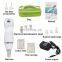 Top quality and CE qualified blackhead vacuum remover device acne vacuum suction machine