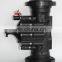 4 inch plastic zanchen Solenoid Valve Flanged for bermad Agricultural landscape valve