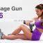 2021 Vivanstar 8806 Fascia Physiotherapy Own Label Kneading Massage Gun