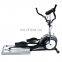 High quality commercial recumbent exercise bike for gym
