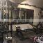 Hot Sales Good Design And Low Price Multi Functional Commercial Gym Exercise Fitness Equipment Multi Jungle 5 Stations LA24